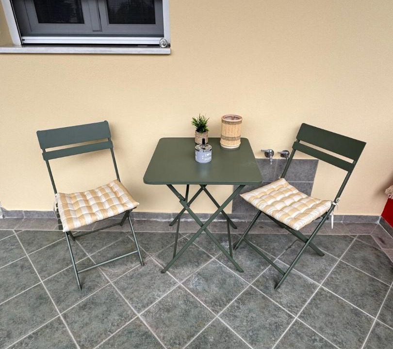 Photo of Patio Balcony in Anatoli