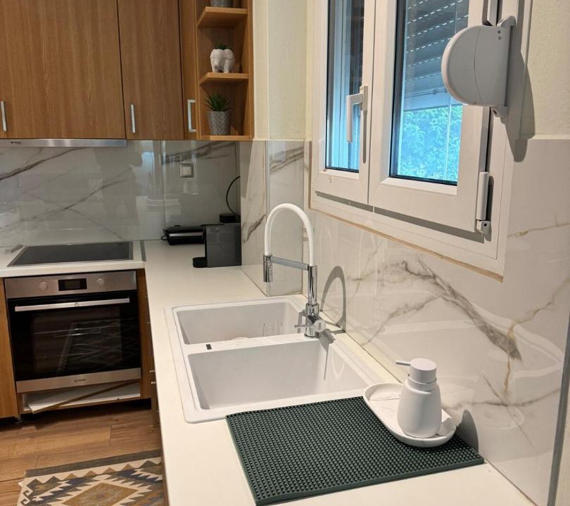 Photo of Kitchen in Anatoli