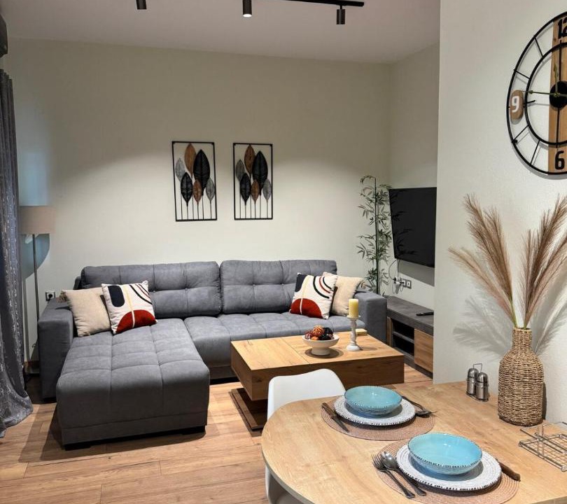 Photo of Livingroom in Anatoli