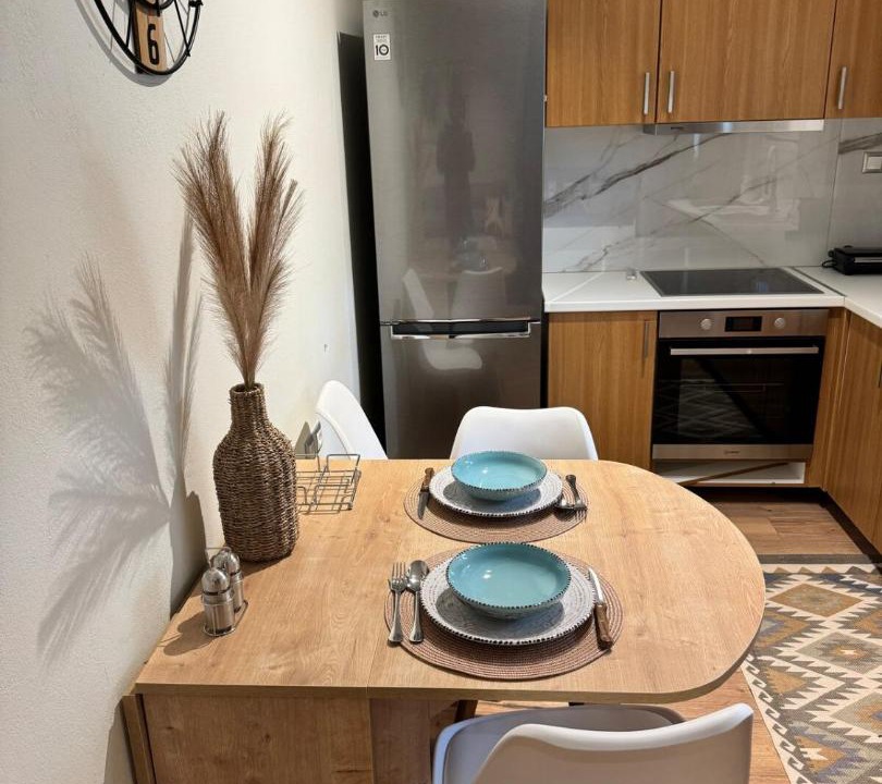Photo of Kitchen in Anatoli