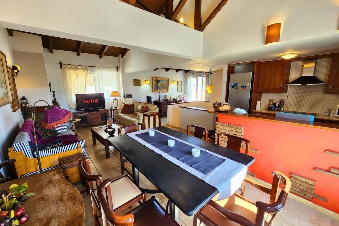 Photo of Kitchen in Agios Dimitrios