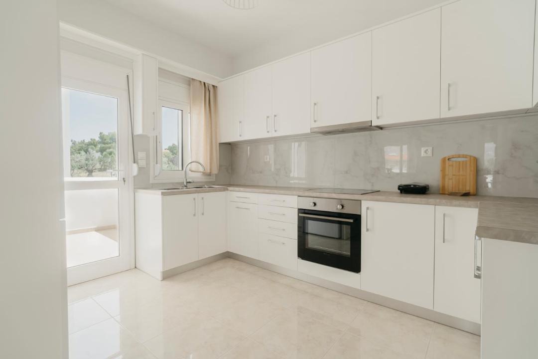 Photo of Kitchen in Loutraki