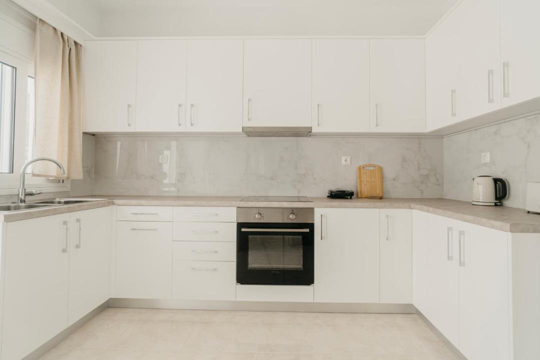 Photo of Kitchen in Loutraki