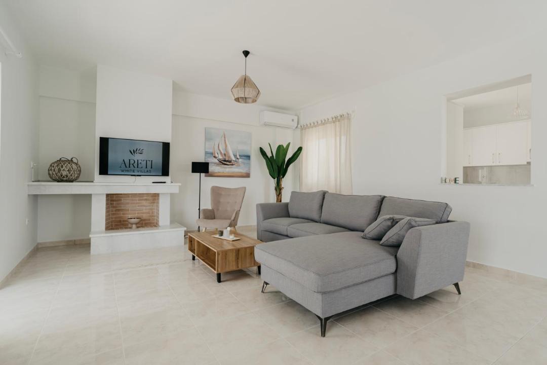 Photo of Livingroom in Loutraki