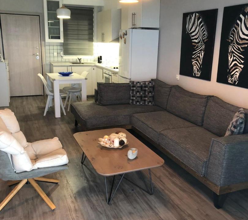 Photo of Livingroom in Siviri