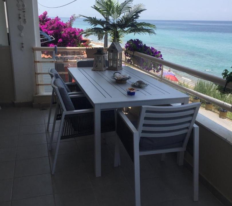 Photo of Patio Balcony in Siviri
