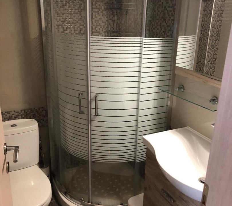 Photo of Bathroom in Siviri