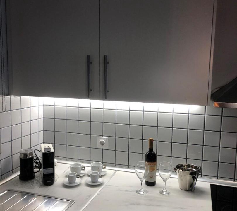 Photo of Kitchen in Siviri