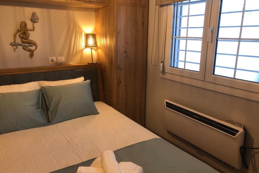 Photo of Bedroom in Siviri