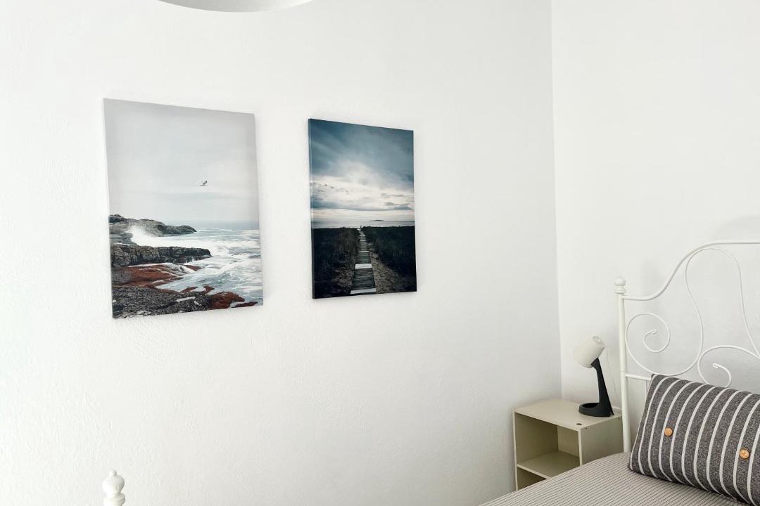 Photo of Bedroom in Paralia Dionysiou
