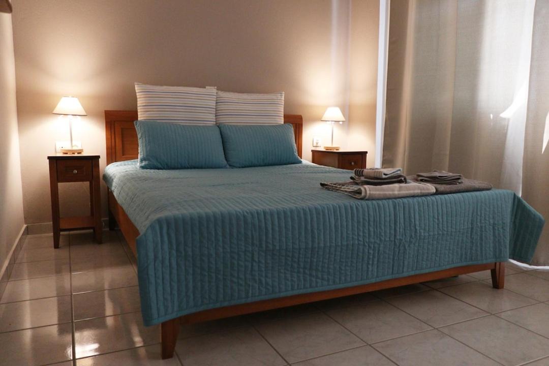 Photo of Bedroom in Perdika