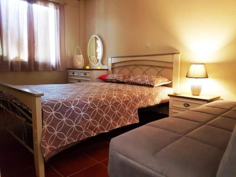 Photo of Bedroom in Agios Minas