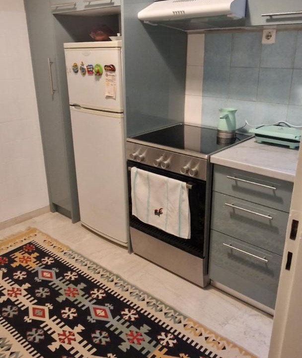 Photo of Kitchen in Amfilochia