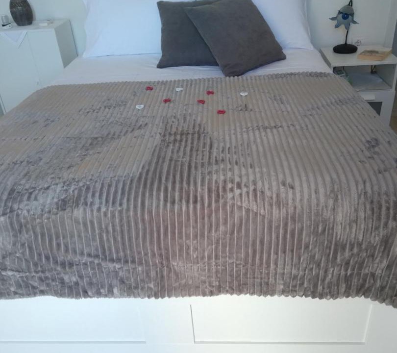 Photo of Bedroom in Amfilochia