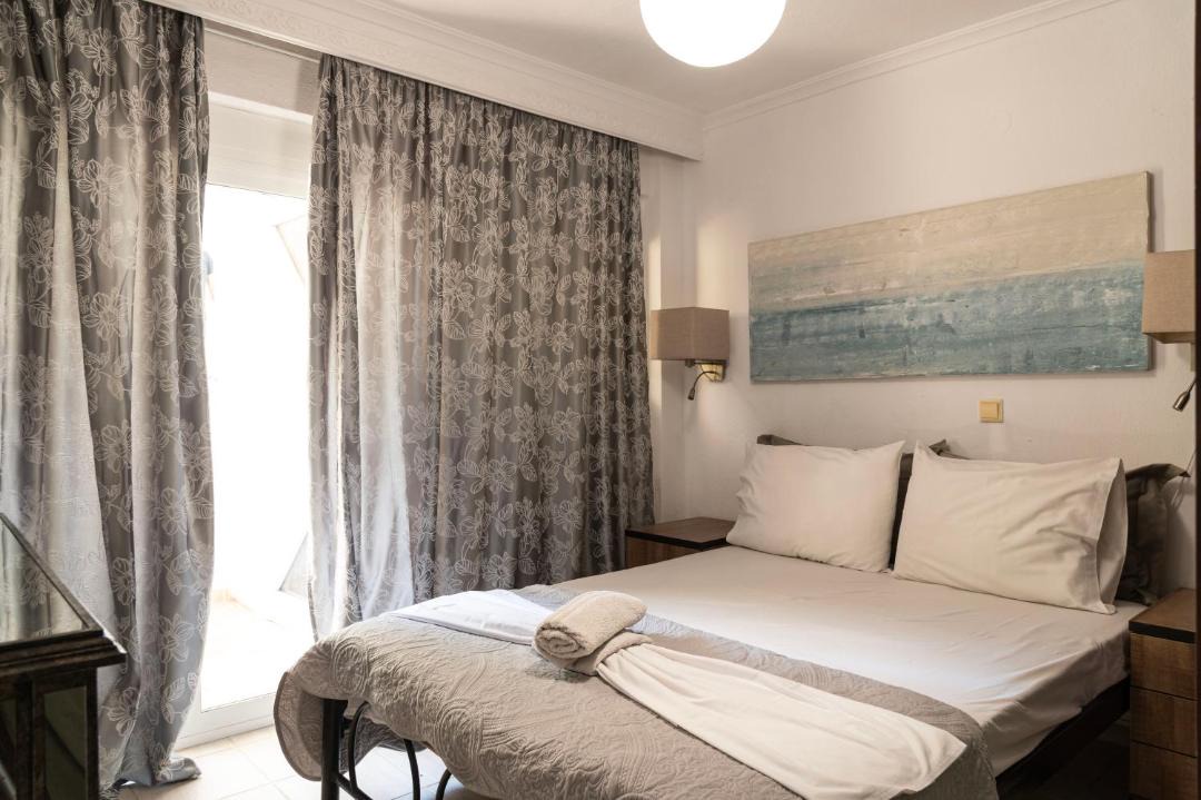 Photo of Bedroom in Nea Fokaia