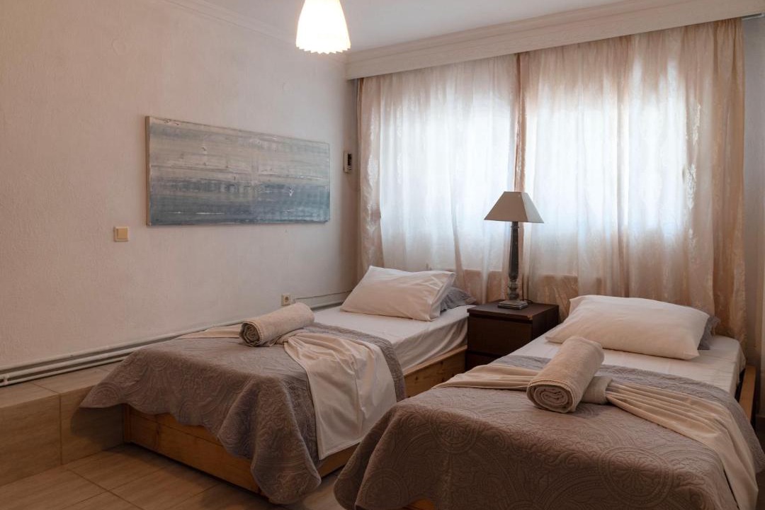 Photo of Bedroom in Nea Fokaia