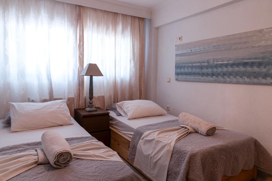 Photo of Bedroom in Nea Fokaia