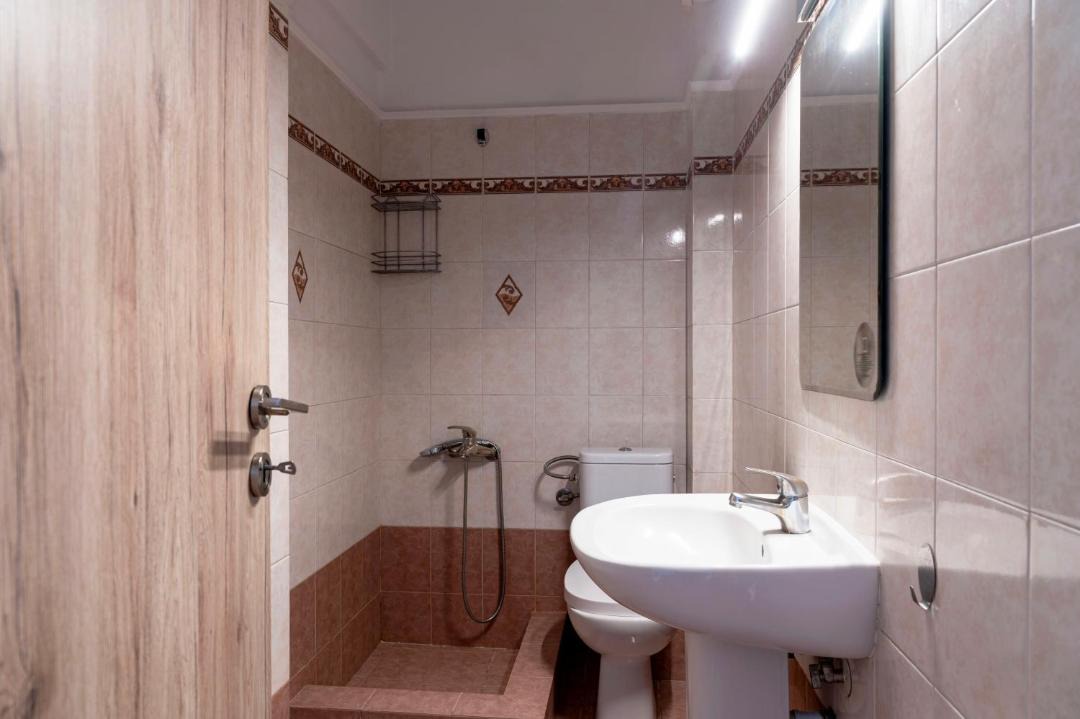 Photo of Bathroom in Nea Fokaia