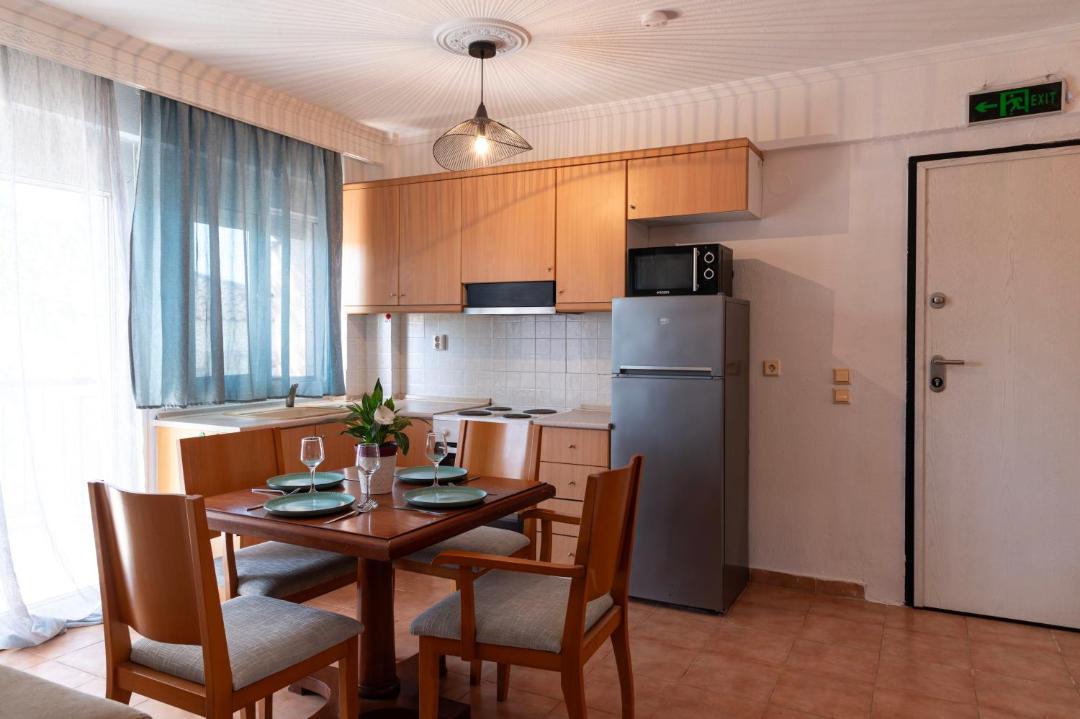 Photo of Kitchen in Nea Fokaia