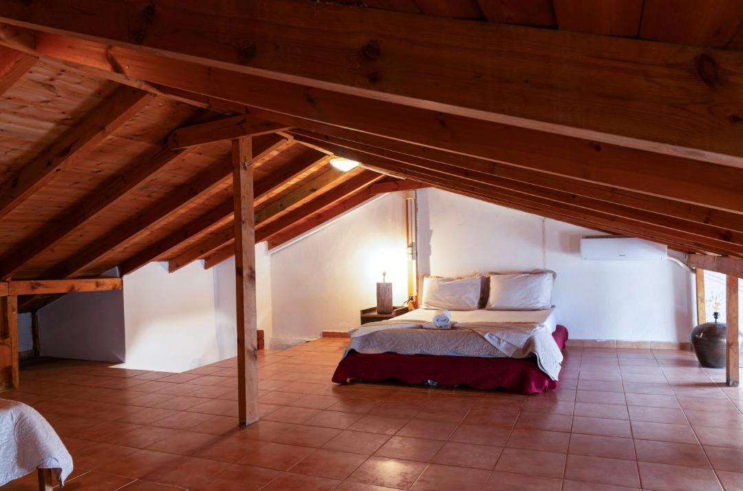 Photo of Bedroom in Nea Fokaia
