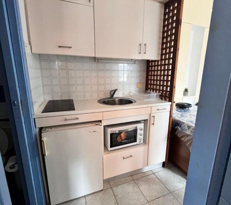 Photo of Kitchen in Vigla