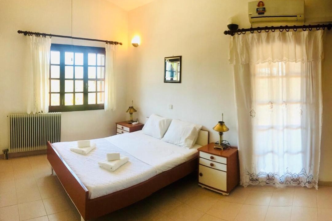 Photo of Bedroom in Agii Anargiri