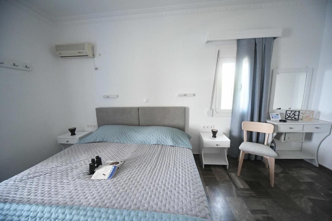 Photo of Bedroom in Mirties