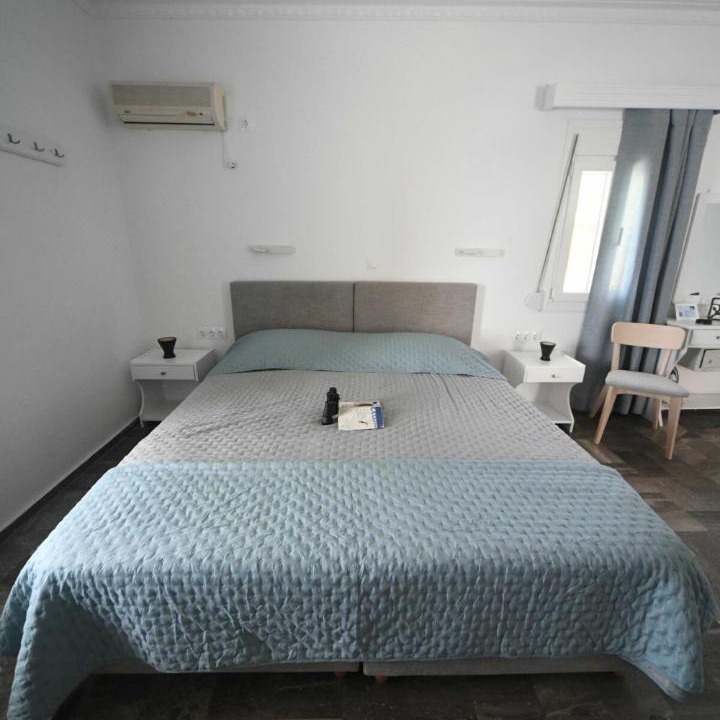 Photo of Bedroom in Mirties
