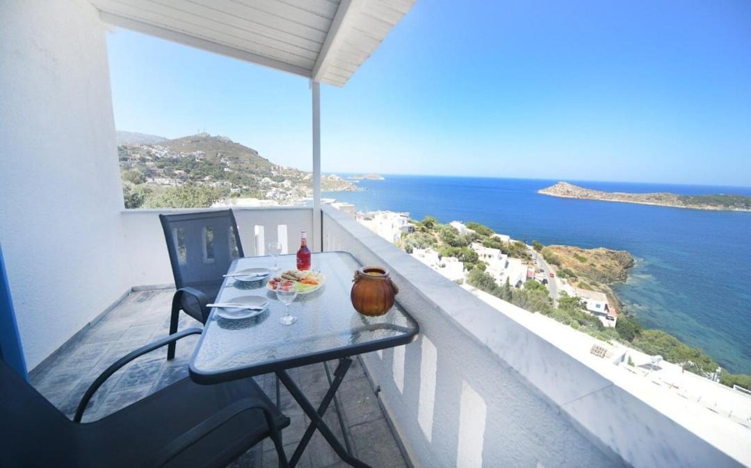 Photo of Patio Balcony in Mirties