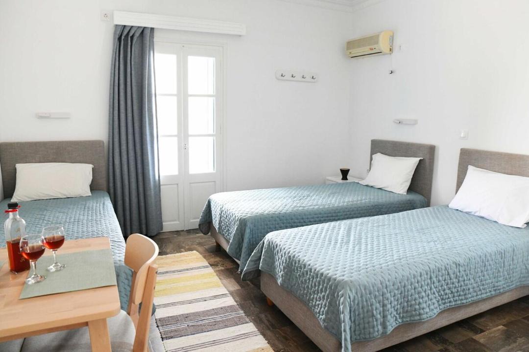 Photo of Bedroom in Mirties