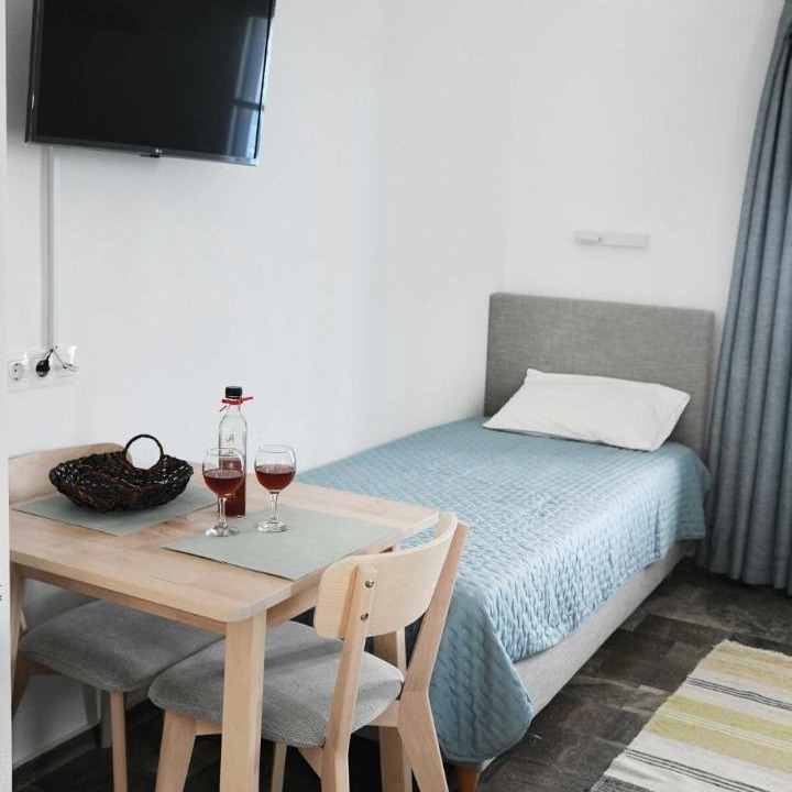 Photo of Bedroom in Mirties