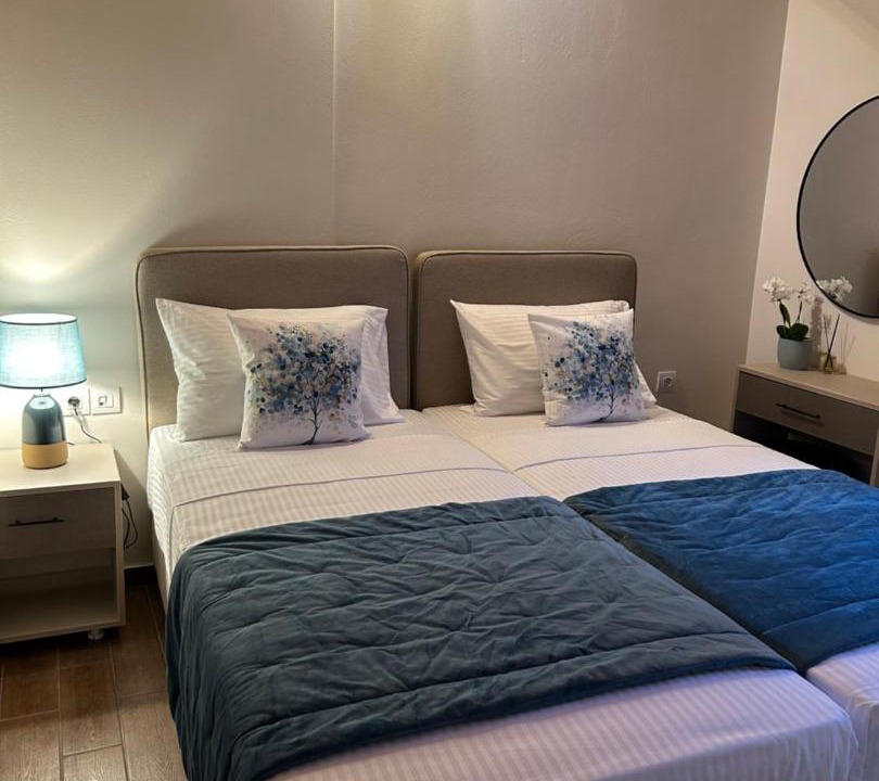 Photo of Bedroom in Sami