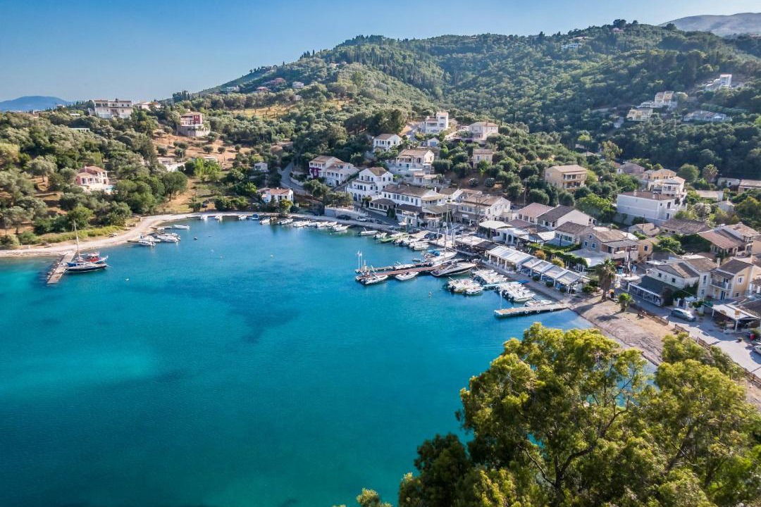 Photo of Others in Agios Stefanos