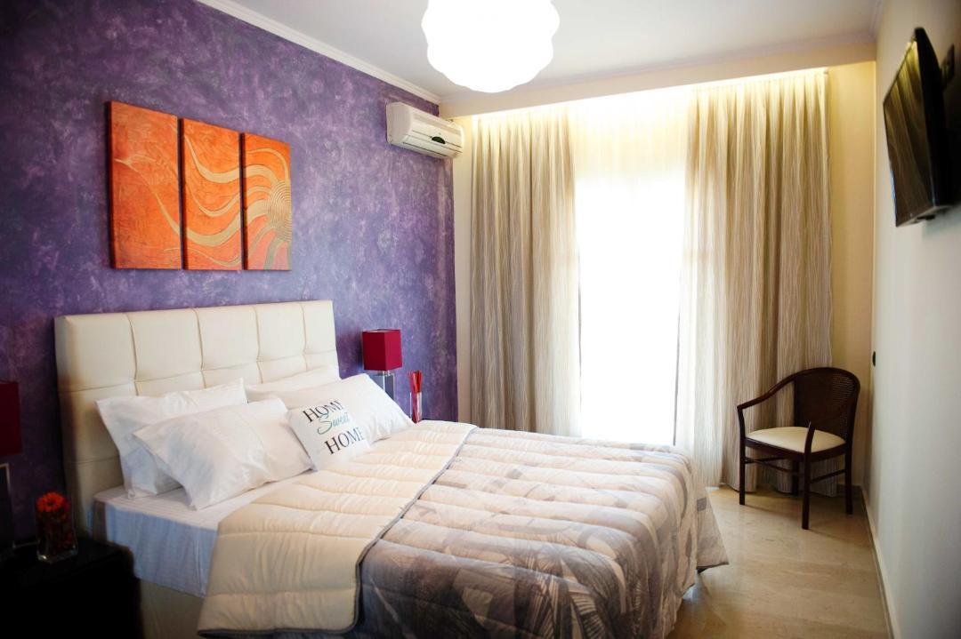 Photo of Bedroom in Vatos