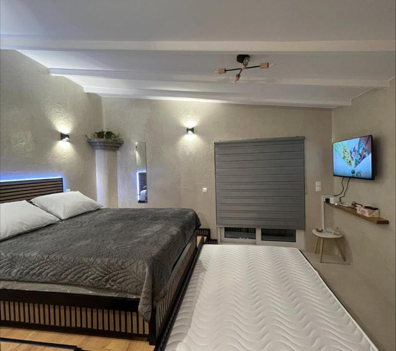 Photo of Bedroom in Kouvaras