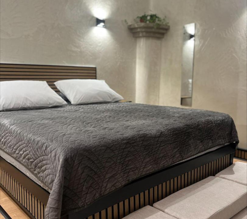 Photo of Bedroom in Kouvaras
