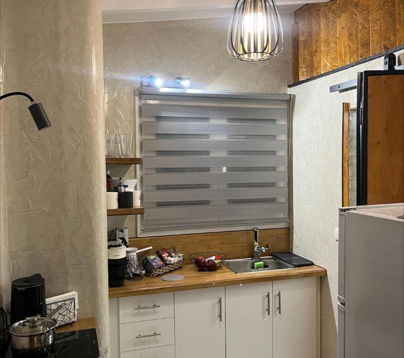 Photo of Kitchen in Kouvaras