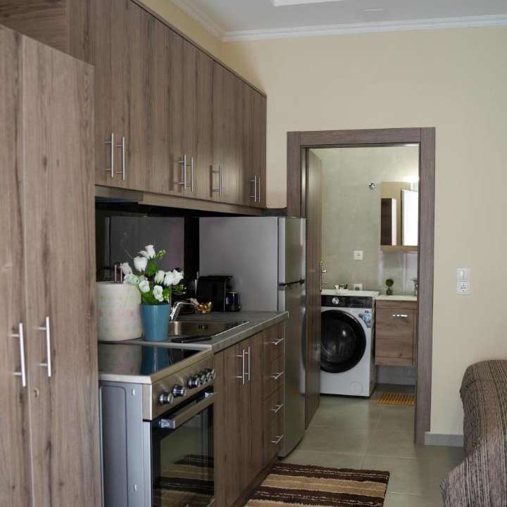 Photo of Kitchen in Igoumenitsa