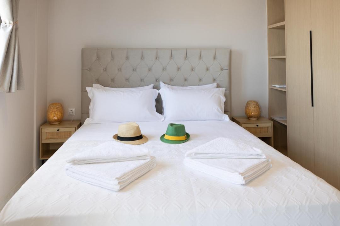 Photo of Bedroom in Kardamyli