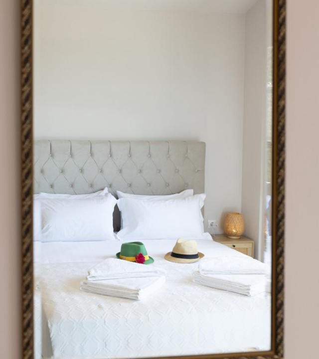 Photo of Bedroom in Kardamyli