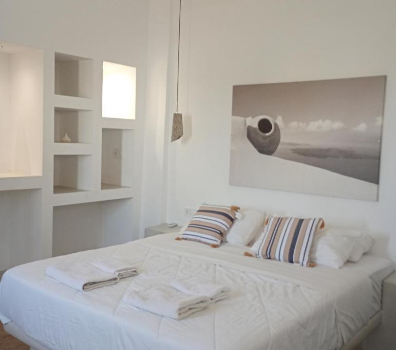 Photo of Bedroom in Emporio