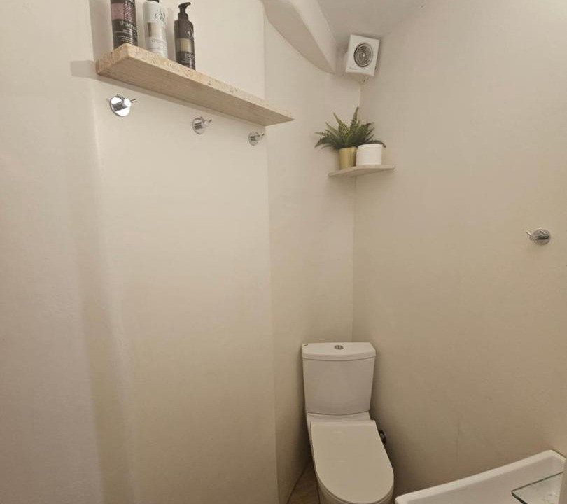 Photo of Bathroom in Little Venice
