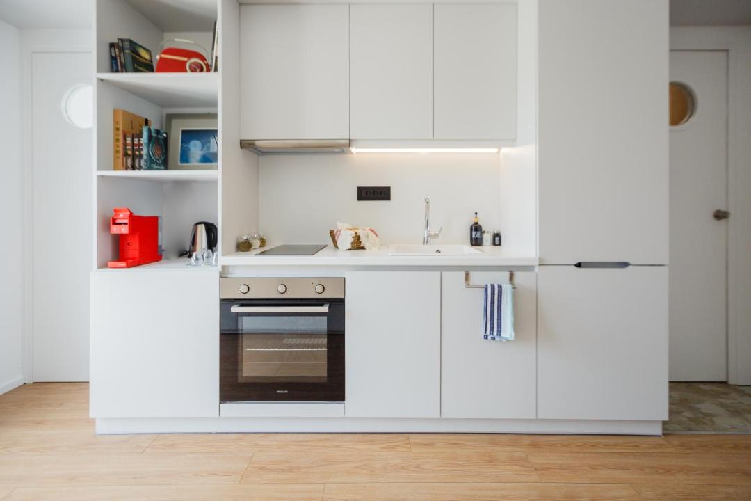 Photo of Kitchen in Agia Marina
