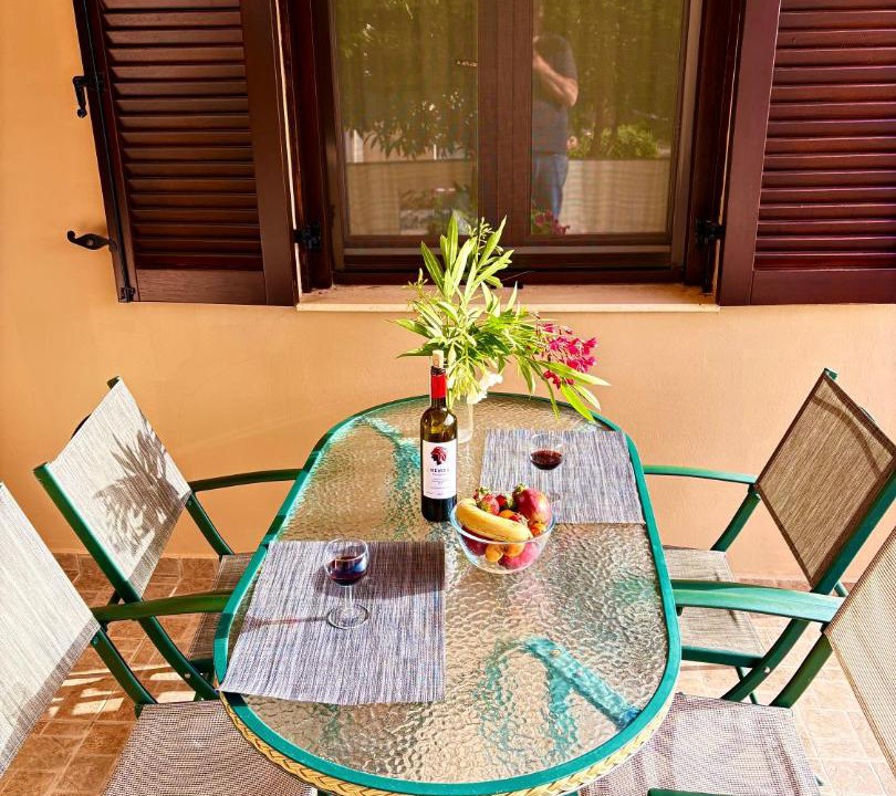 Photo of Patio Balcony in Vigla