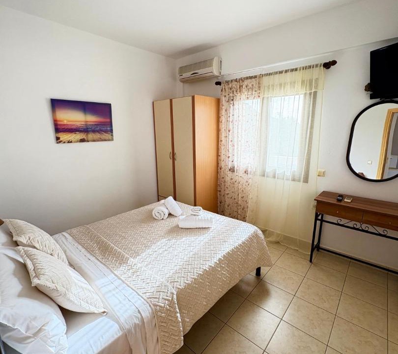 Photo of Bedroom in Vigla