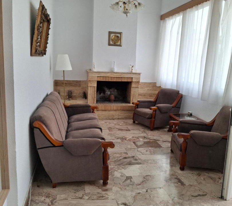 Photo of Livingroom in Paiania