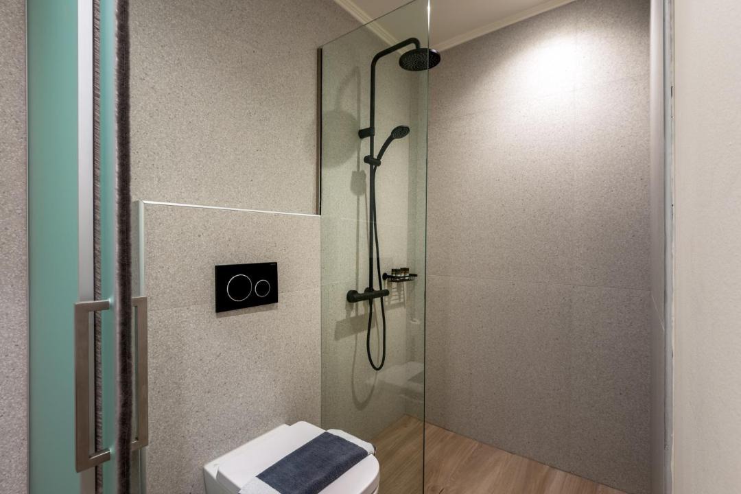 Photo of Bathroom in Khora Sfakion