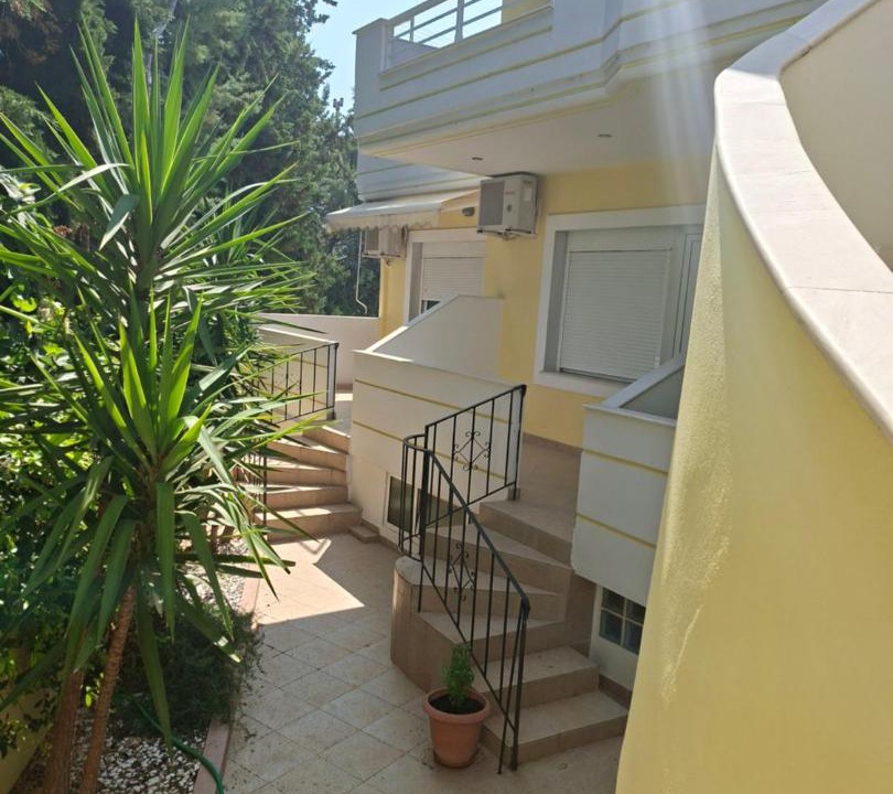 Photo of Patio Balcony in Potos