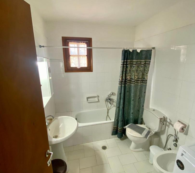 Photo of Bathroom in Sarti