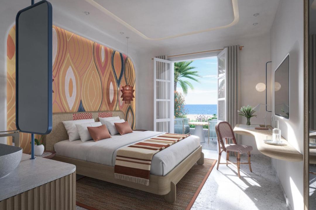 Photo of Bedroom in Paraga